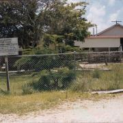 Waiben Hospital, Thursday Island, 1958