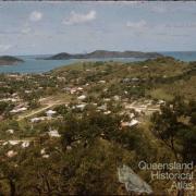 Thursday Island, 1958