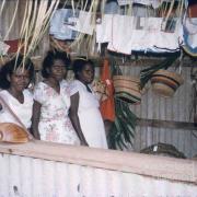 Bamaga show, Cape York Peninsula, 1958