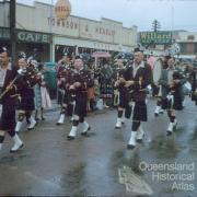 Kingaroy Peanut Festival, 1959