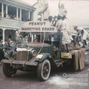 Kingaroy Peanut Festival, 1959