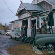 Kingaroy Peanut Festival, 1959