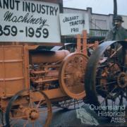 Kingaroy Peanut Festival, 1959