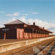 Wallangarra Station, 2003