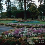 Carnival of Flowers, Toowoomba, 1982