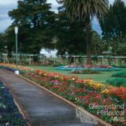 Carnival of Flowers, Toowoomba, 1982