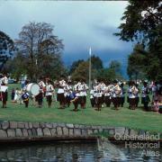 Carnival of Flowers, Toowoomba, 1982