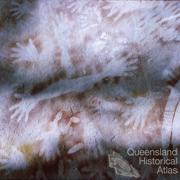 Aboriginal rock art, Carnarvon National Park, 1967