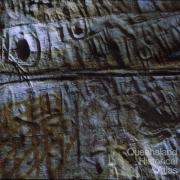 Aboriginal rock art, Carnarvon National Park, 1967