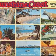 Sunshine Coast, c1984