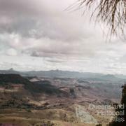 Bushwalking Club, University of Queensland, 1958-59