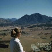 Bushwalking Club, University of Queensland, 1958-59