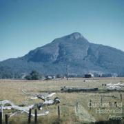 Bushwalking Club, University of Queensland, 1958-59