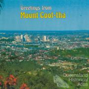 Mount Coot-tha c1990