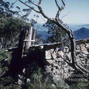 Bushwalking Club, University of Queensland, 1958-59