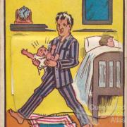 Why did I kiss that girl at Mooloolaba, 1938