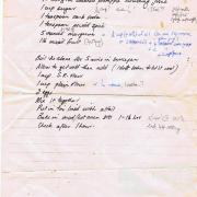 Pineapple recipes