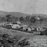 Mount Shamrock Township, 1908