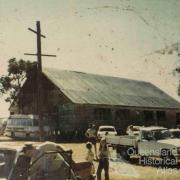 Blair Athol reunion, 1981