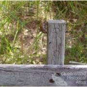 Memorial, Tamborine Mountain Road, 2009