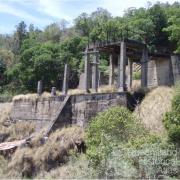Pilkington’s Quarry, 2009