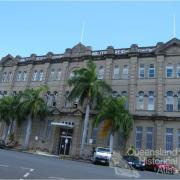 Walter Reid Cultural Centre, 2010