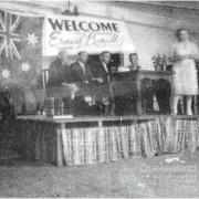 Trinidad Garcia, c1939