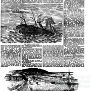 Wreck of the Quetta, Queenslander, 15 March 1890