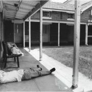 Goodna Asylum patients 