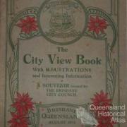 The City View Book, 1933