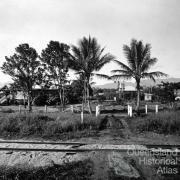 Meringa farm, Bureau of Sugar Experiment Stations, c1935
