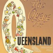 Join the queue for Queensland, 1976