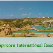 Capricorn International Resort, Yeppoon