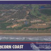 Capricorn International, Yeppoon