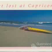 Capricorn International Resort, Yeppoon