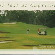 Capricorn International Resort, Yeppoon