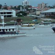 The Queen in Queensland, 1963-77