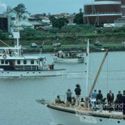 The Queen in Queensland, 1963-77