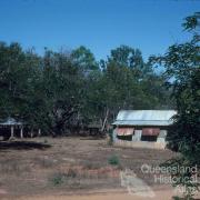 Laura Homestead, Cook Shire, 1982