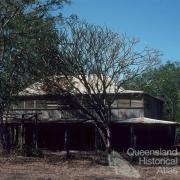 Laura Homestead, Cook Shire, 1982