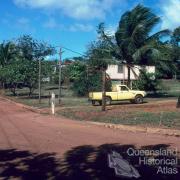 Lockhart River, 1982