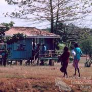 Lockhart River, 1982