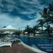 Resort, Yeppoon, 1996