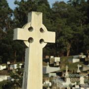 Toowong Cemetery, 1991