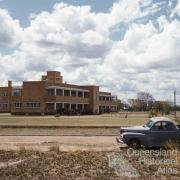 Emerald Hospital, 1964