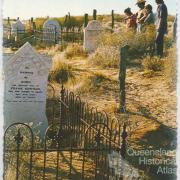 Cemetery, Birdsville