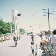 The Queen in Queensland, 1963-77
