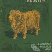 Queensland sheep and wool industry, 1918
