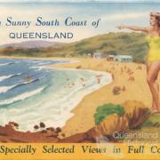 The Sunny South Coast of Queensland