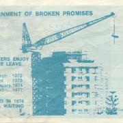 Seven dollar note, 1977